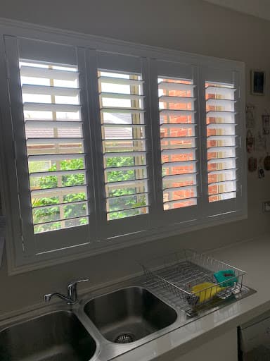 EcoShade Solutions - Plantation Shutters Sydney — Customer photo