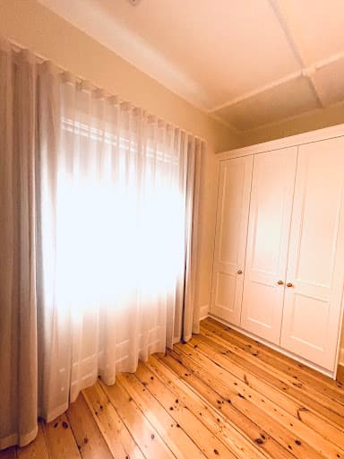 Distinctive Blinds & Curtains — Customer photo