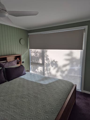 dollar curtains + blinds Fyshwick — Customer photo