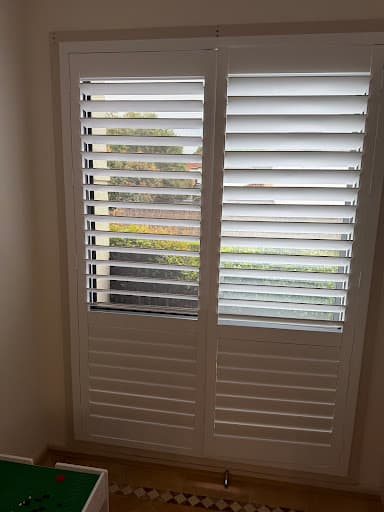 EcoShade Solutions - Plantation Shutters Sydney — Customer photo