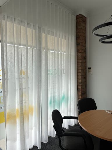 Brisbane Window Furnishings — Customer photo
