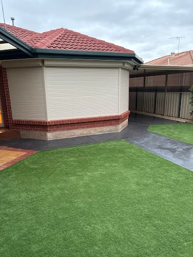 Adelaide Home Installations — Customer photo