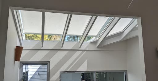 Outdoor Blinds & Awnings | OBA — Customer photo