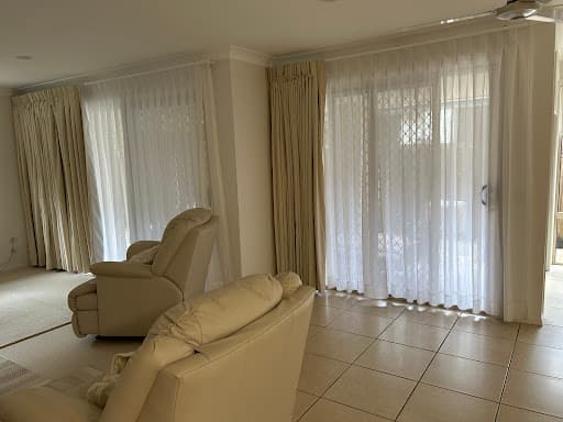 Blinds N Curtains — Customer photo
