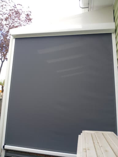 Eureka Blinds & Curtains - Luxaflex Window Fashions Gallery — Customer photo