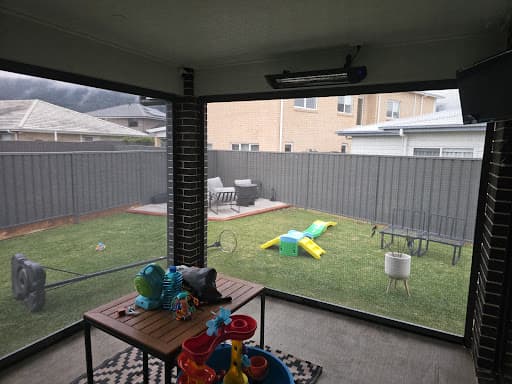 1300 Blinds Wollongong — Customer photo