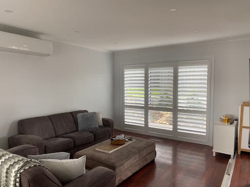 Factory Blinds & Plantation Shutters Sydney — Customer photo