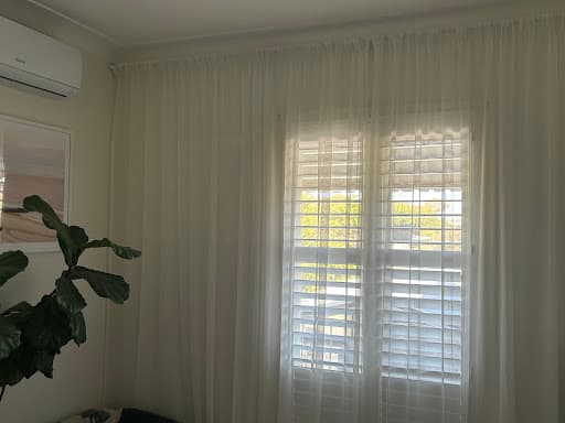 Shutters Direct — Customer photo