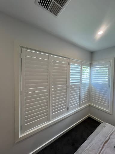 Sun Shine Blinds Canberra — Customer photo
