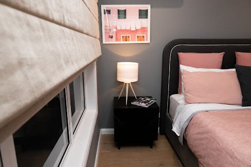 Cardell | Curtains, Blinds and Soft Furnishings | Enoggera — Customer photo