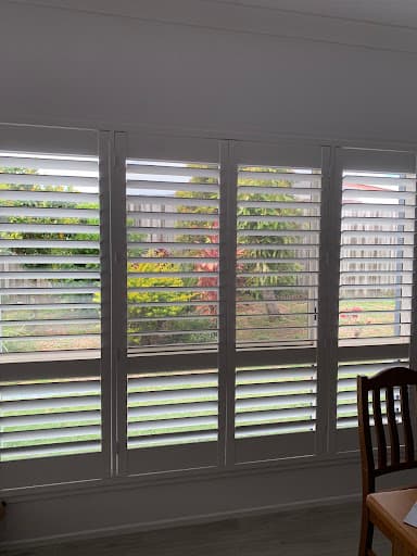 No Bull Blinds Sunshine Coast (No Showroom at this site) — Customer photo