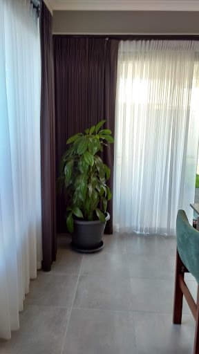 Curtain Gallery Perth — Customer photo