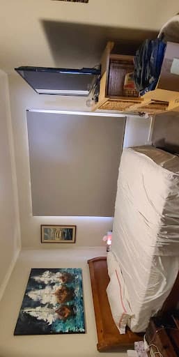 Fair Price Blinds — Customer photo