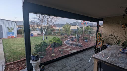 All About Shade | South West — Customer photo