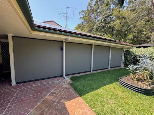 Blinds Shutters Awnings Direct — Customer photo