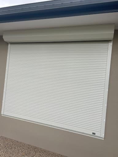 Ede Shade Solutions — Customer photo
