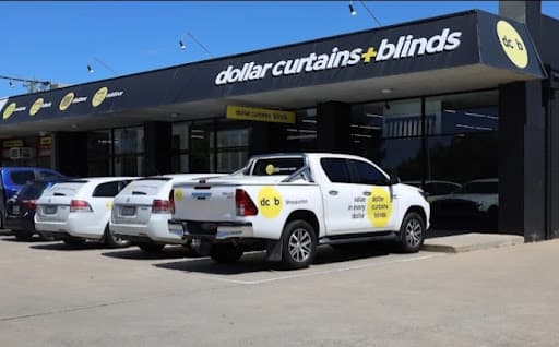 dollar curtains + blinds Shepparton — Customer photo
