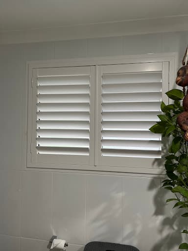Simply Shutters and Blinds — Customer photo
