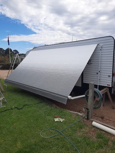 Awnlux Awnings — Customer photo