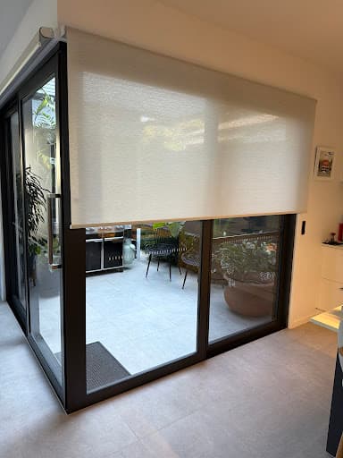 Ben's Curtains Maroochydore Sunshine Coast — Customer photo