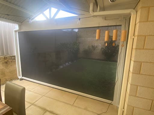 All About Shade | South West — Customer photo