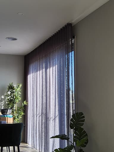 Australian Window Fashions — Customer photo