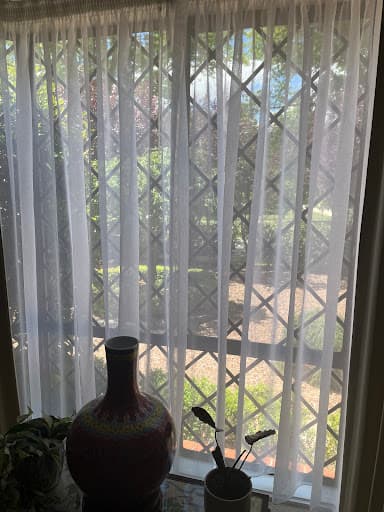 dollar curtains + blinds Fyshwick — Customer photo