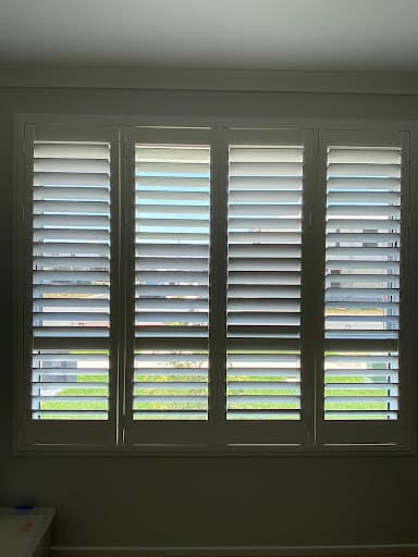 Blinds Awnings & Security Sunshine Coast — Customer photo