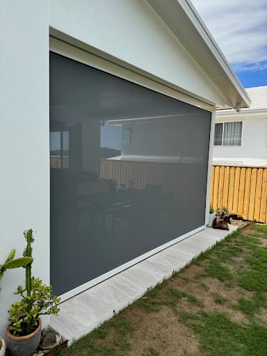 Blinds Shutters Awnings Direct — Customer photo