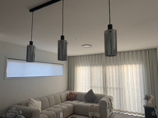 Ben's Curtains Maroochydore Sunshine Coast — Customer photo