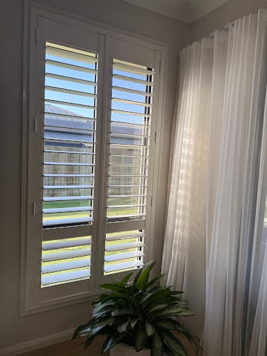 Complete Blinds & Awnings — Customer photo