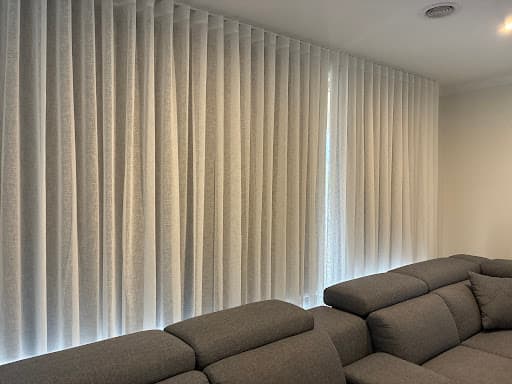 Home Blinds Shepparton — Customer photo