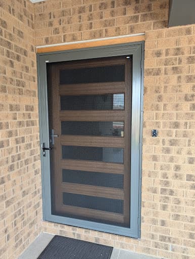 Hi-Light Bendigo - Blinds & Security Doors — Customer photo