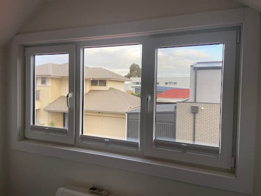 Veneta Blinds — Customer photo