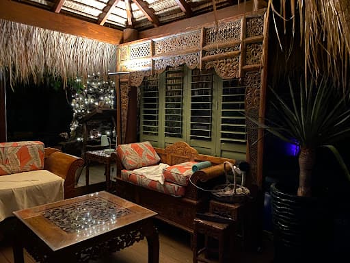 Affordable Shutters & Blinds — Customer photo