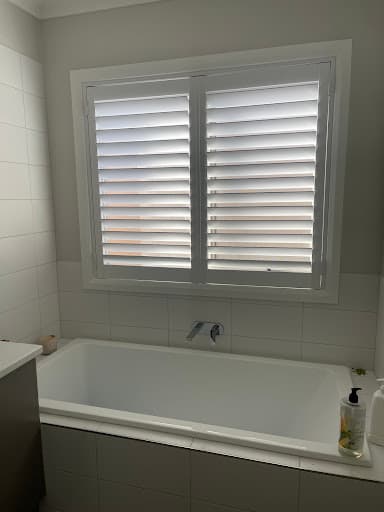 Solomons Flooring & Sultans Blinds Warrnambool — Customer photo