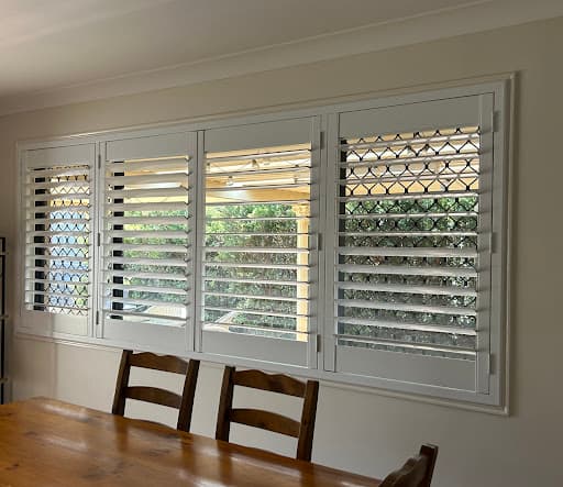 Creative Blinds Toowoomba — Customer photo