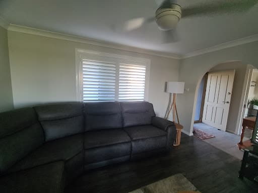 Blinds-N-Shutters Newcastle — Customer photo