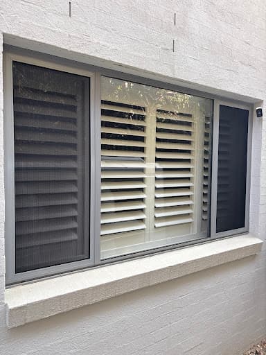 SP Screens Coffs Harbour — Customer photo