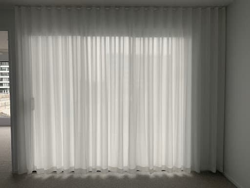 Ben's Curtains — Customer photo