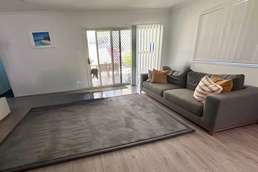 Miss Curtains Brisbane — Customer photo