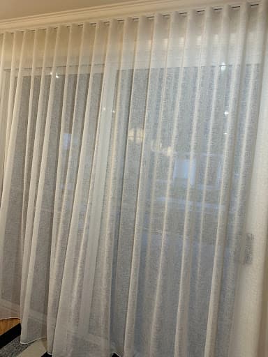 Timbershades Group - Sydney Blinds, Shutters & Awnings — Customer photo