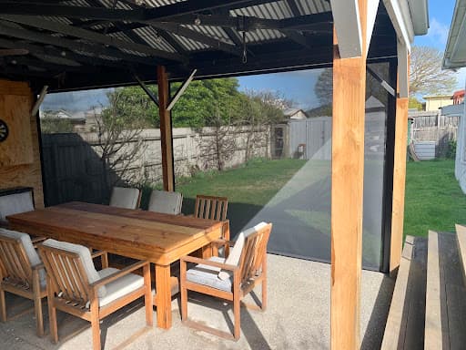 Blinds With An Edge — Customer photo