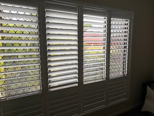 Shut It Solutions - Awnings, Shutters & Blinds Brisbane — Customer photo