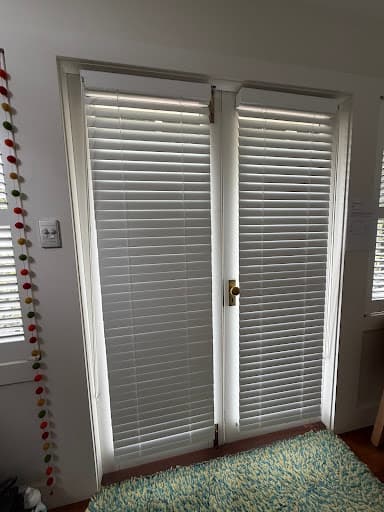 Timbershades Group - Sydney Blinds, Shutters & Awnings — Customer photo