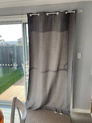 Decorama Launceston — Customer photo