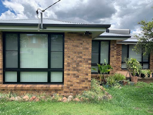 Lakeview Blinds Awnings Shutters — Customer photo