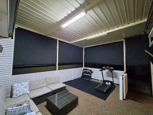 Outdoor NV — Customer photo