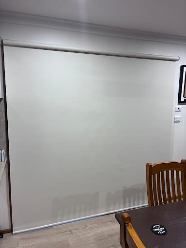 1300 Blinds Wollongong — Customer photo