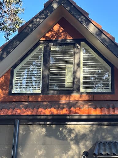Timbershades Group - Sydney Blinds, Shutters & Awnings — Customer photo